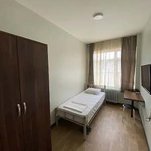  Auberge de jeunesse Ferah