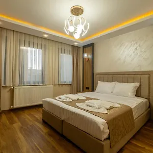 Homestay Hopefull, Istanbul